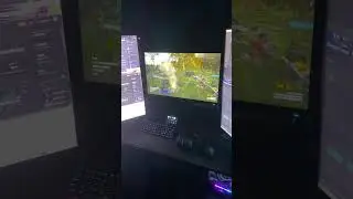 #gamingsetuptour
