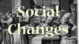APUSH 3.3 - Social Changes of the American Revolution | How a War Reshaped Society
