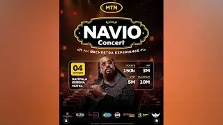 U FLASH SHOW  U24TV 4 all  #entertainmentnews  NAVIO concert and kids song on stage performance