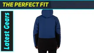 Boulder Gear Volt Tech Jacket: Conquer the Slopes in Style!