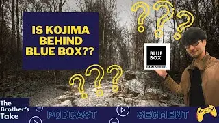 Is ABANDONED really a KOJIMA Game??   |   The Brothers Take