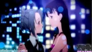 {SAS} ☆ Fly on the Wall ☆ Yuri MEP