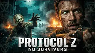 Protocol Z : No Survivor | Short Film 4k