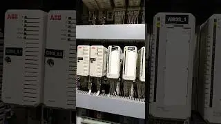 IO panel maintenance#kiln #electrical #cementfactory #cement #electrician#viral#vlog#viralvideo
