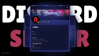 A7BITS Discord Server Now Live