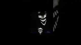 Los tres cerditos horror analog