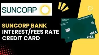 Understanding The Interest Rates And Fees Associated With The Suncrop Credit Card