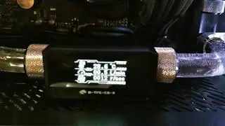 D5 Pump
