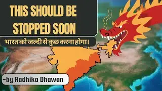 How China Exploits India's Border Infrastructure Gaps in 2025