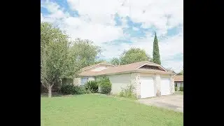 Round Rock Duplexes for Rent 3BR/2BA by Property Management in Round Rock