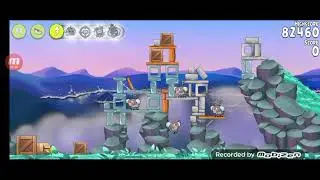 Angry Birds Rio Speedrun Any%