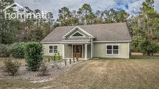 1800 Doctor M L K  Jr Memorial Rd, Crawfordville, FL 32327 - Real Estate Media