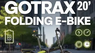 Gotrax 20