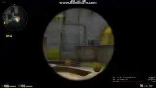 Luck Or Cheats?( CS:GO)