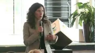 B2B Insights 2012 - Fara Hain - How to Build Influence Online