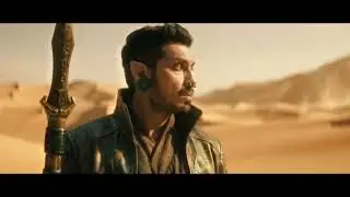 Avengers: Doomsday - Trailer 4 