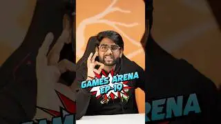 PC Horror Game for Mobile😮💀| Games Arena Ep-19💥 #GamesArena #androidgames #horrorgaming