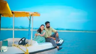 Best pre-wedding song premavelluva || Ankith Reddy & Lahari|| Ganesh photography Adilabad 9640480336