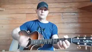 Jason Perry - This Ones Gonna Hurt You - Marty Stuart / Travis Tritt