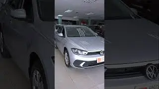 🏁 Polo Sense 1.0 TSI