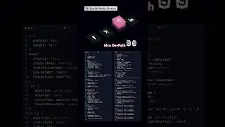 3d animation using html and css 