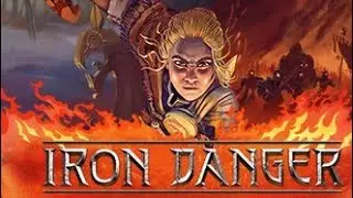 [6 GB]HOW TO DOWNLOAD IRON DANGER OFFICIAL PC GAME FOR FREE