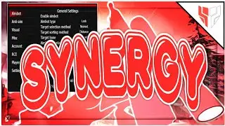 [MW2 1.14] SYNERGY FRAMEWORK (UNAUTHED) SPRX MOD MENU *CFW/HEN* CLIENTS, BOTS, AIMBOT, RCE & MORE