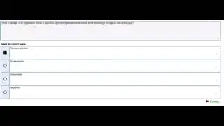 Grand Quiz MGT502 100% solved