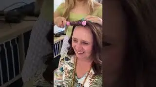 Do you need to match your hair topper colour EXACTLY to your own hair?