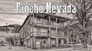 Pioche