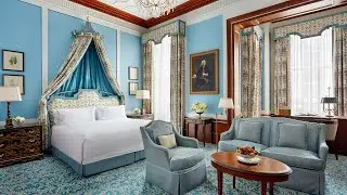 Executive Junior Suite at The Lanesborough,  London