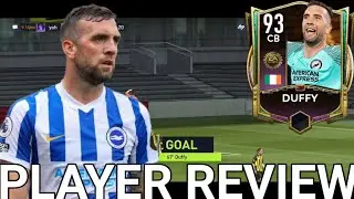 TREASURE HUNT CAMELOT DUFFY 93 CB FIFA MOBILE 22