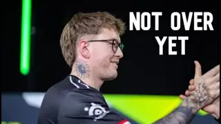 Casting Quarterfinals Faze vs Spirit ESL Pro League Season 22