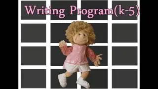 Strategies for Writing Elementary Writing- Writing Lady Introduction
