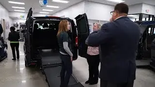 Livonia Ribbon Cuttings - Mobilityworks