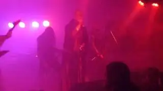 HORNA (Fin) @ Zaal Diezie 2015