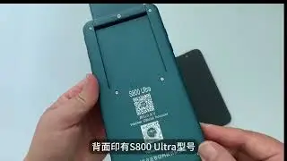WORLD FIRST! LCD testing for iPhone 13 Pro 13 Pro Max 14 Pro 14 Pro Max are supported by S800 ULTRA