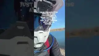 Mindset #smallyoutuber #makethisatrend #foryou #wr450f