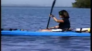 Ashley Gracile presents That's Boating in Useppa Island FL