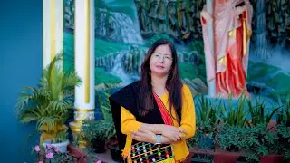 Solomi Gonmei #manipuri gospel song #2026february