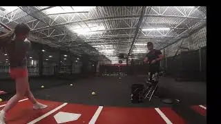 Avery BP Drills 3
