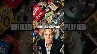 The Factory to Fame: Andy Warhol's Pop Art Breakthrough