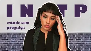 guia prático de estudos para LÓGICOS (INTP)