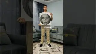 Этот талантливый художник УНИЧТОЖИЛ свои творения, потому что люди его ненавидели... 😢💔