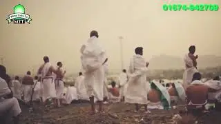 Hajj travel review (Video Example)