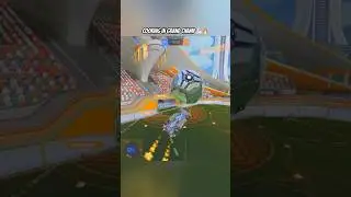 Which was better? 🤔 #fyp #viral #shorts #gaming #highlights #clips #rocketleague #rl #competitive