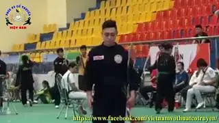 Dương Quốc Cường - HCM