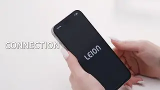 Leion Hey2 Tutorial:  Connection👓✨
