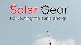 Arth boring for solar system by Solar Gear Sialkot #solarmaxsialkotofficial