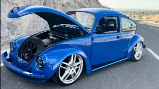 Vw Vocho 1994